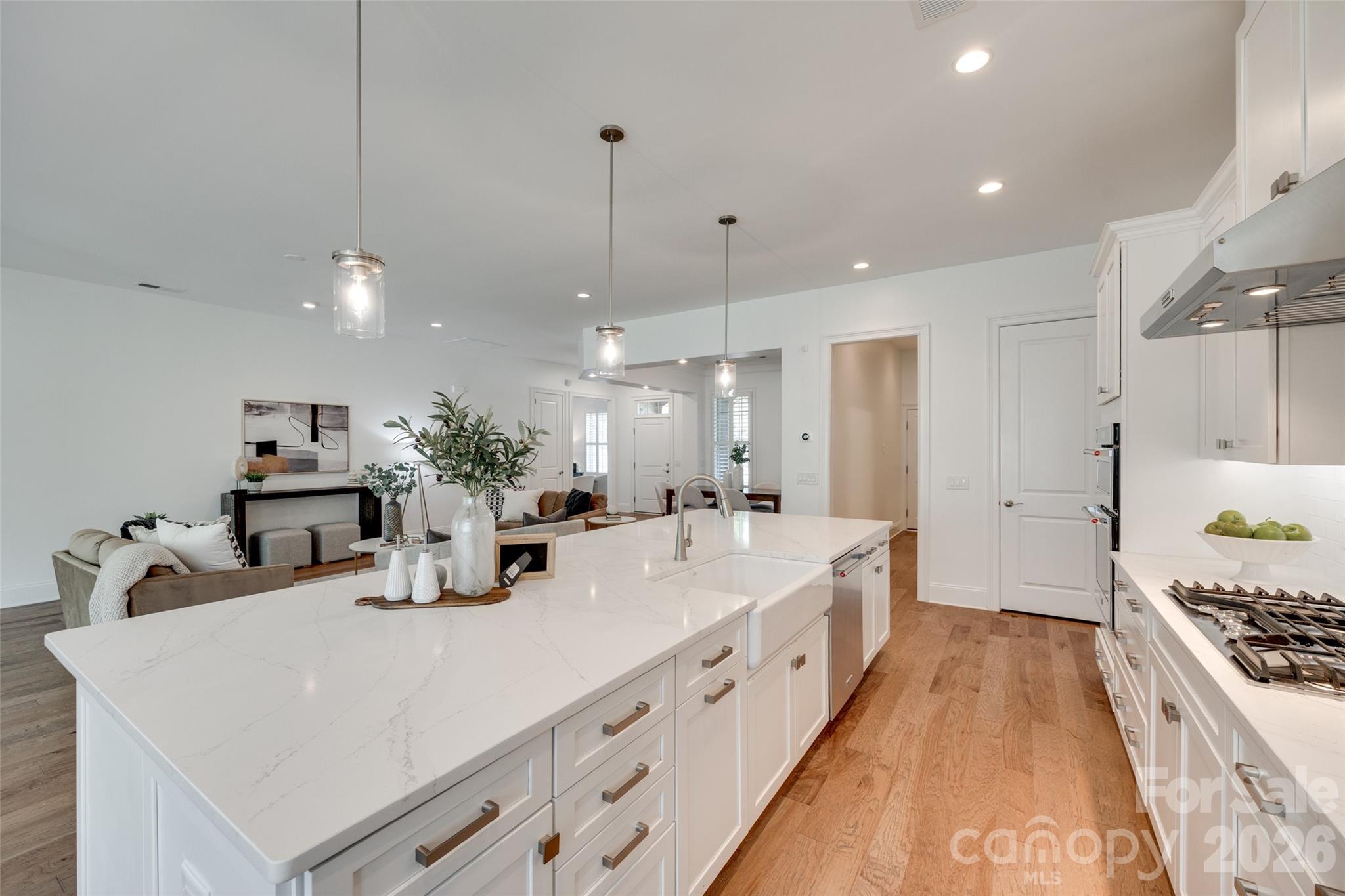 15927 Vale Ridge Drive Charlotte NC 28278