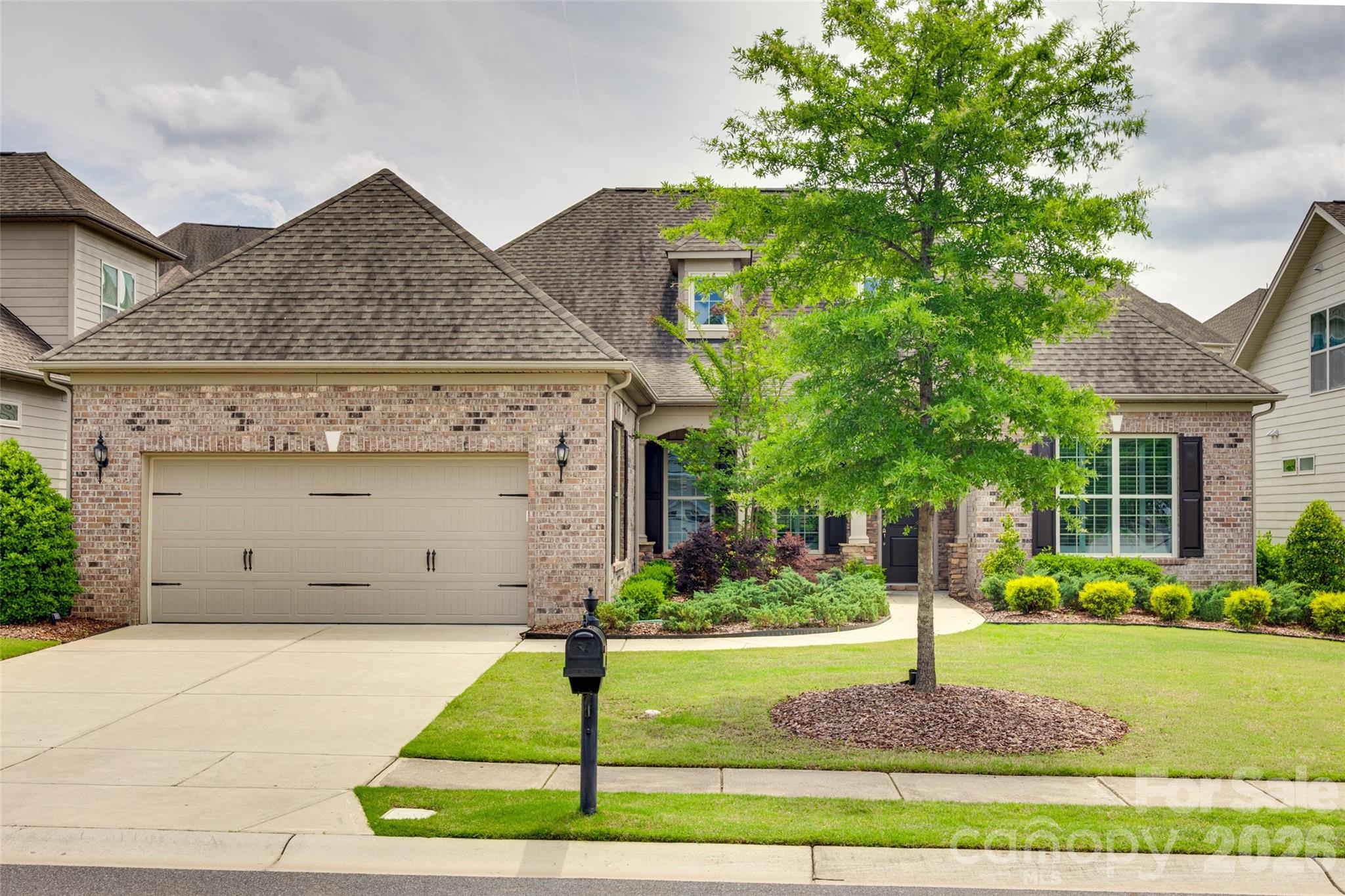 15927 Vale Ridge Drive Charlotte NC 28278