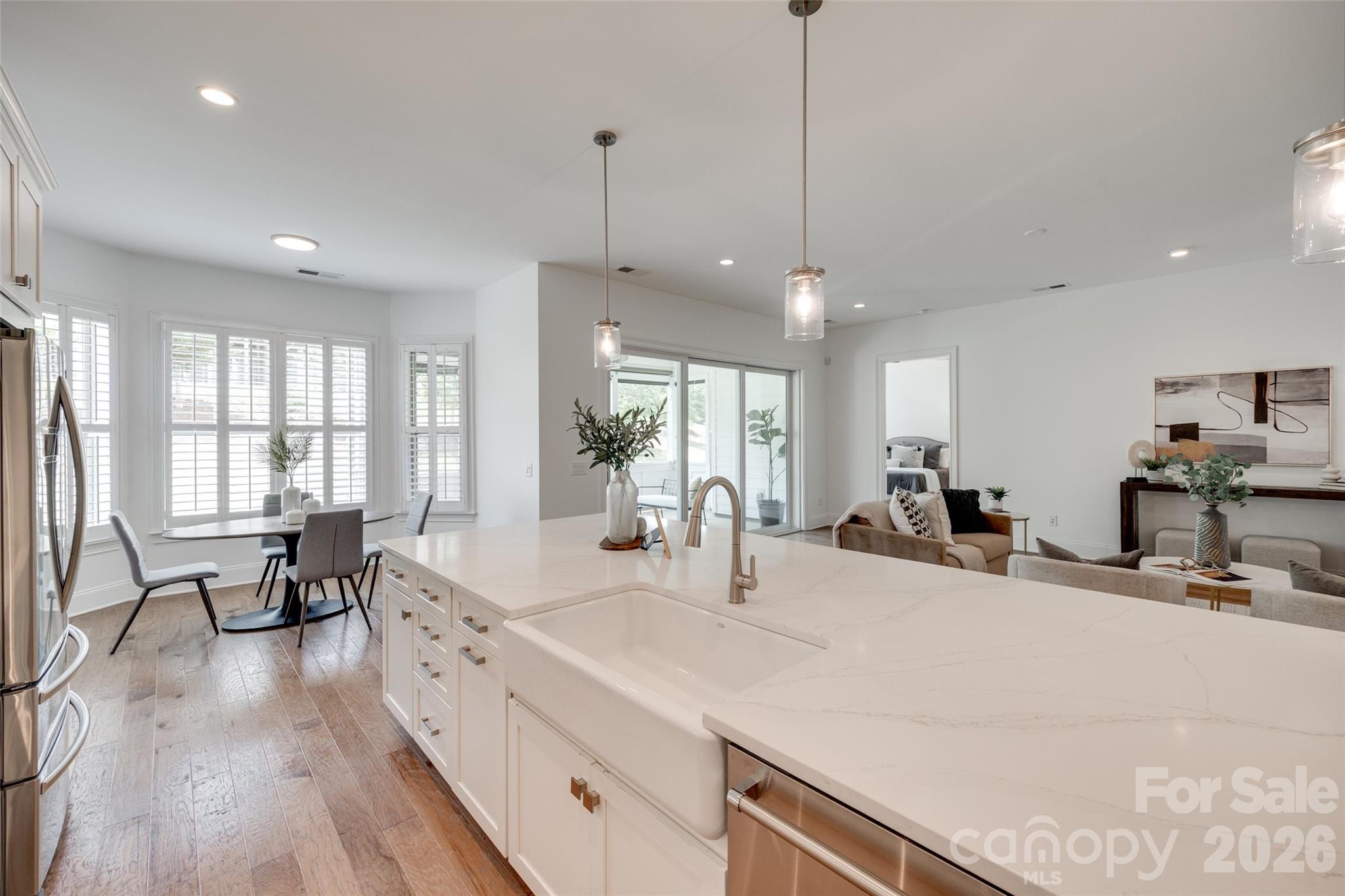 15927 Vale Ridge Drive Charlotte NC 28278