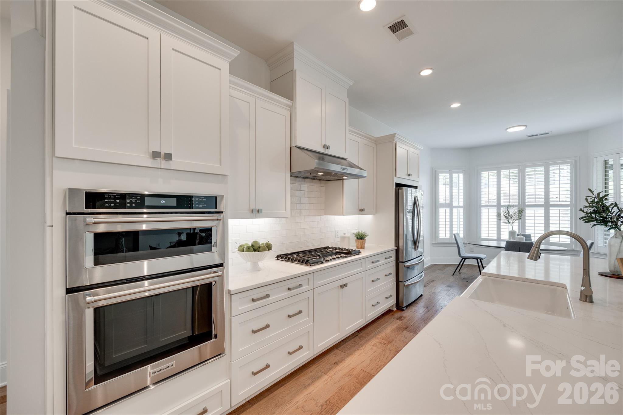 15927 Vale Ridge Drive Charlotte NC 28278
