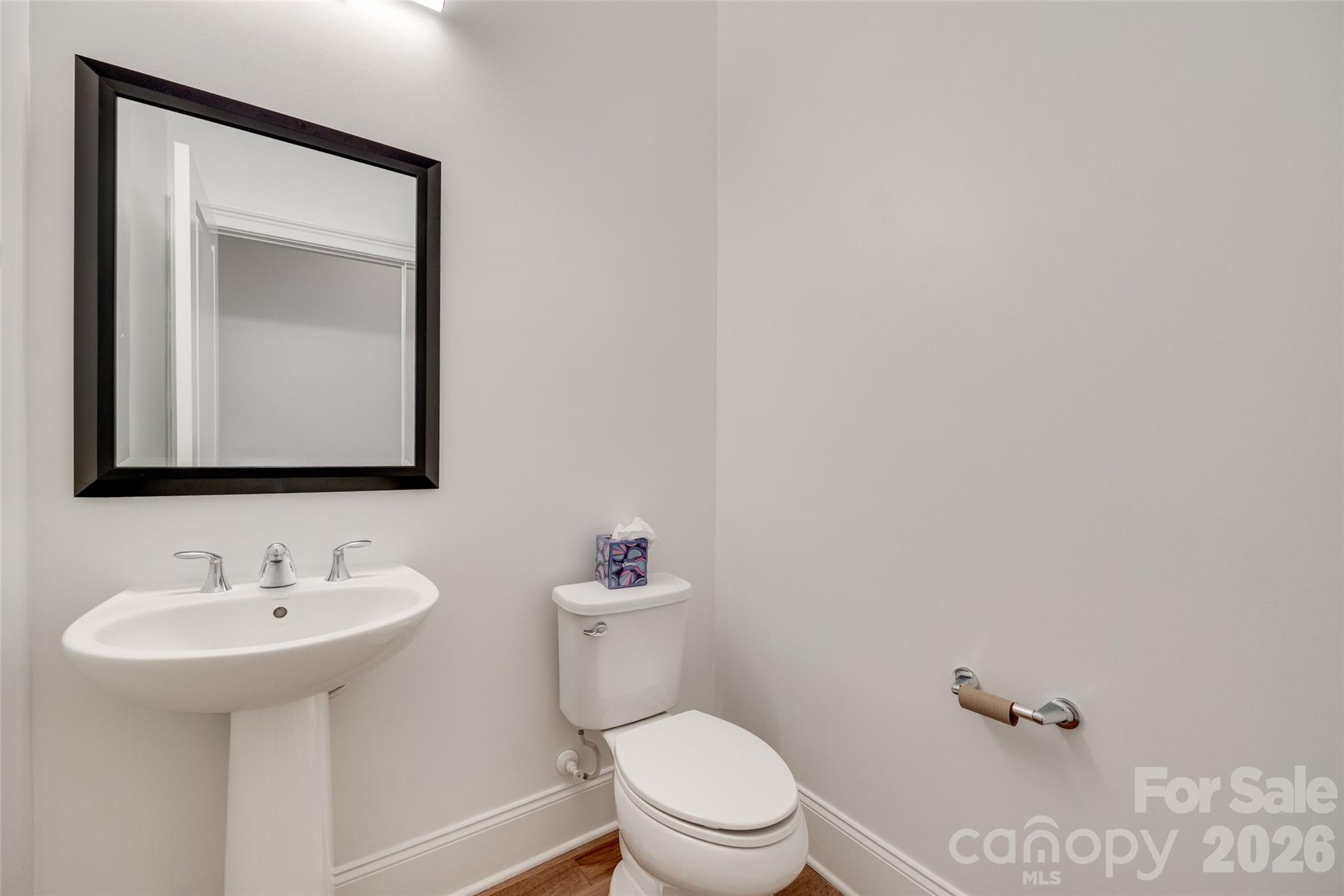 15927 Vale Ridge Drive Charlotte NC 28278