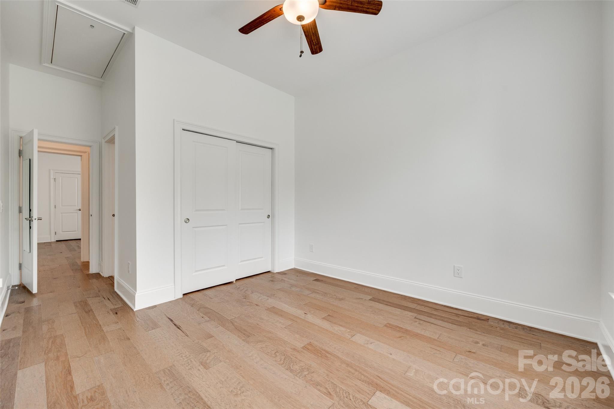 15927 Vale Ridge Drive Charlotte NC 28278