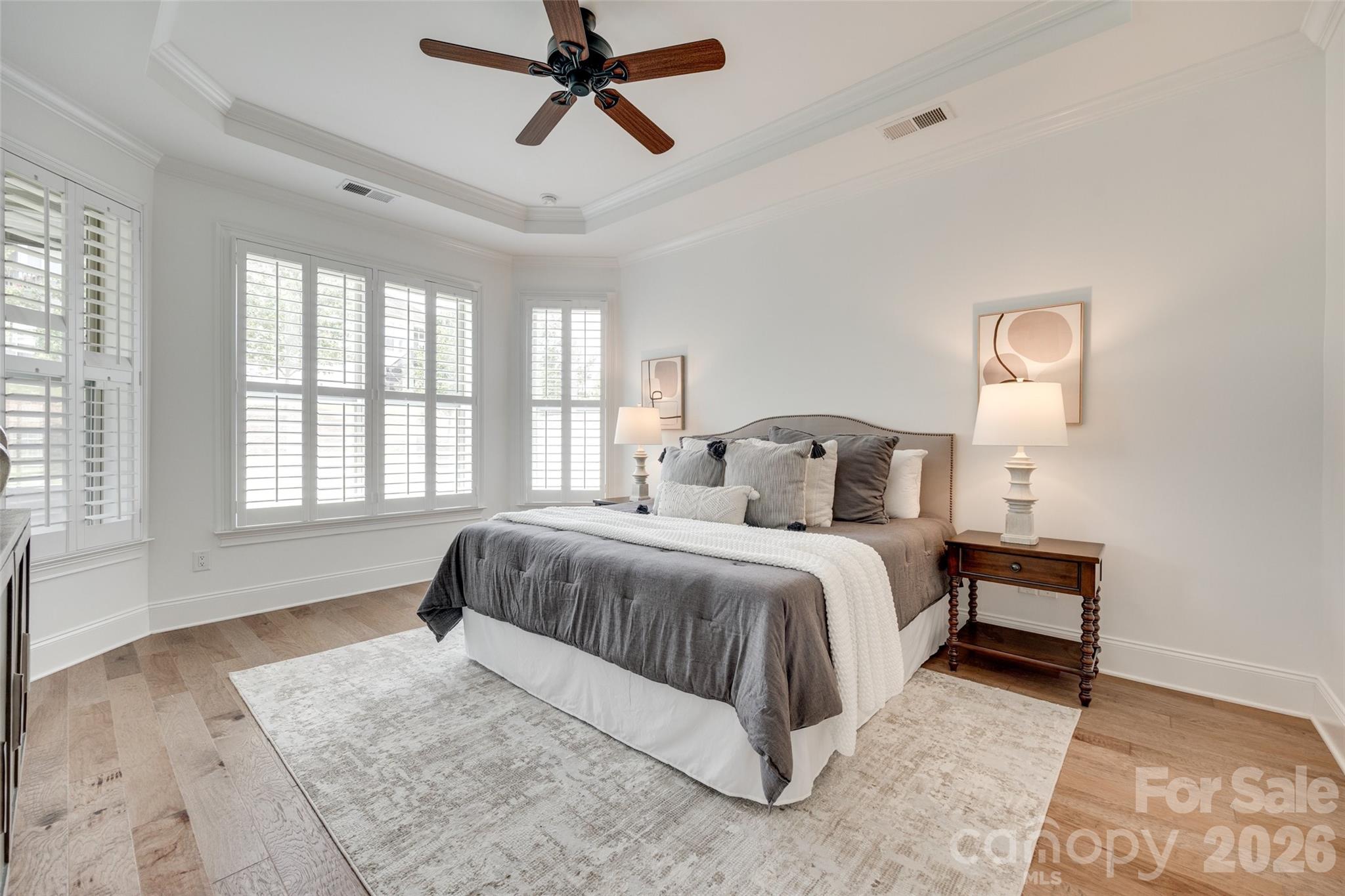 15927 Vale Ridge Drive Charlotte NC 28278