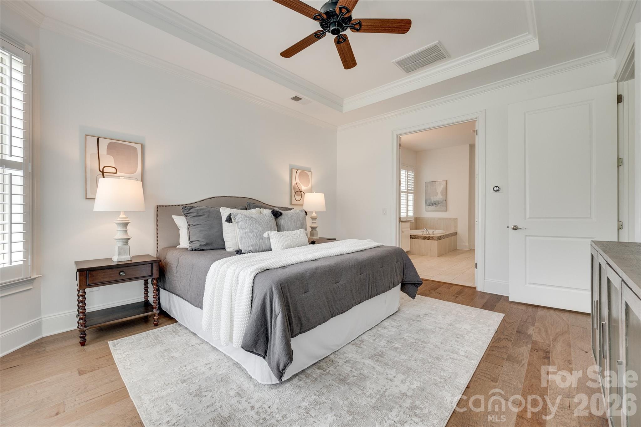 15927 Vale Ridge Drive Charlotte NC 28278