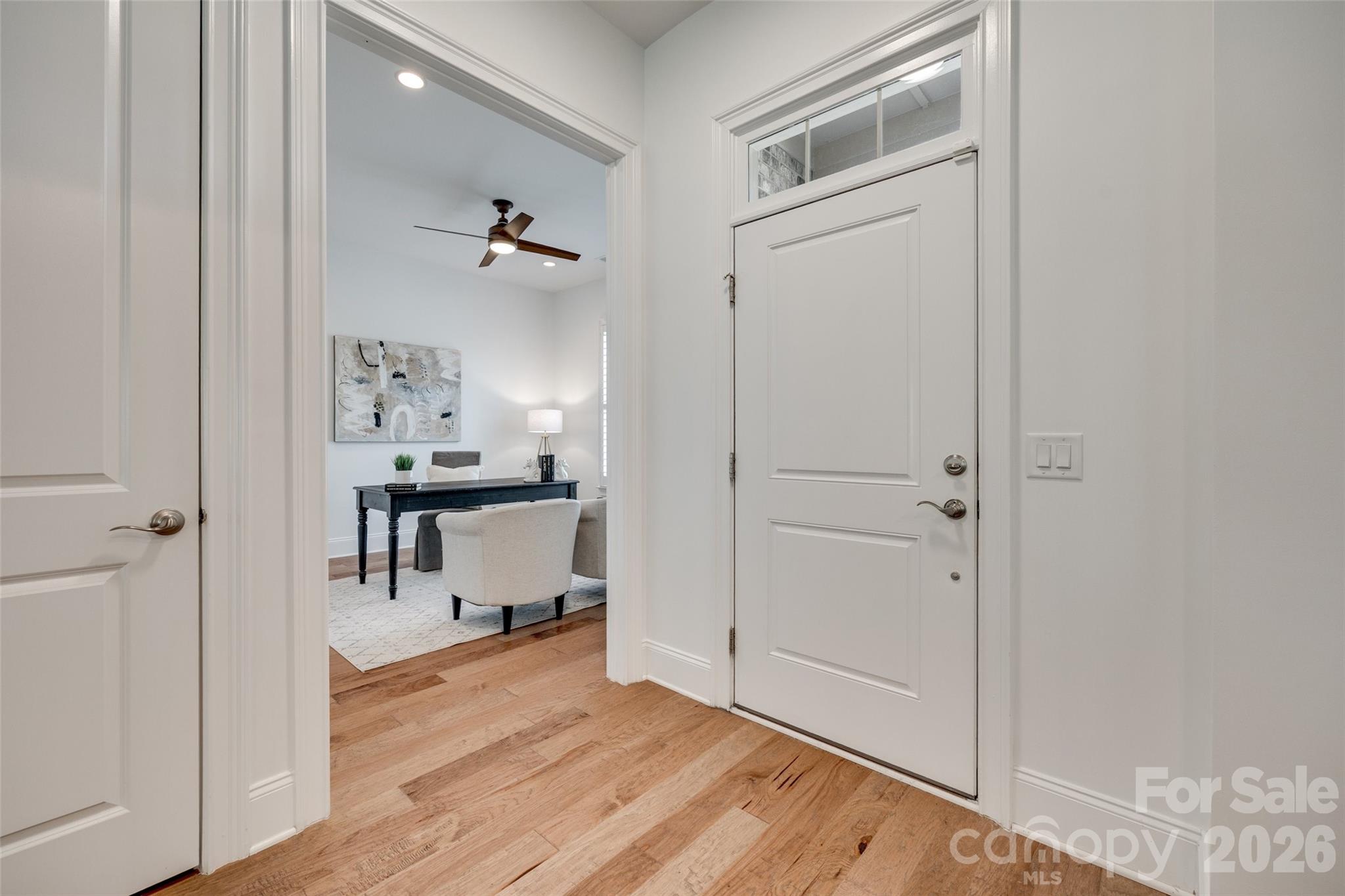 15927 Vale Ridge Drive Charlotte NC 28278