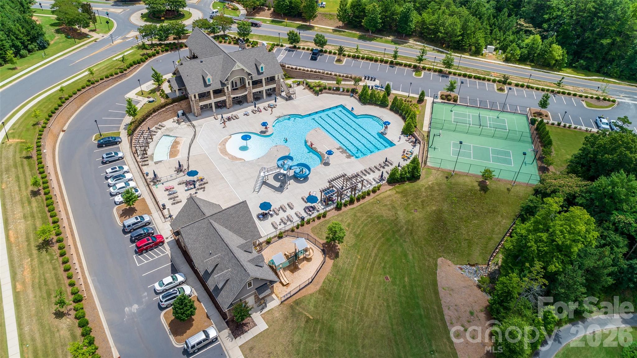 15927 Vale Ridge Drive Charlotte NC 28278