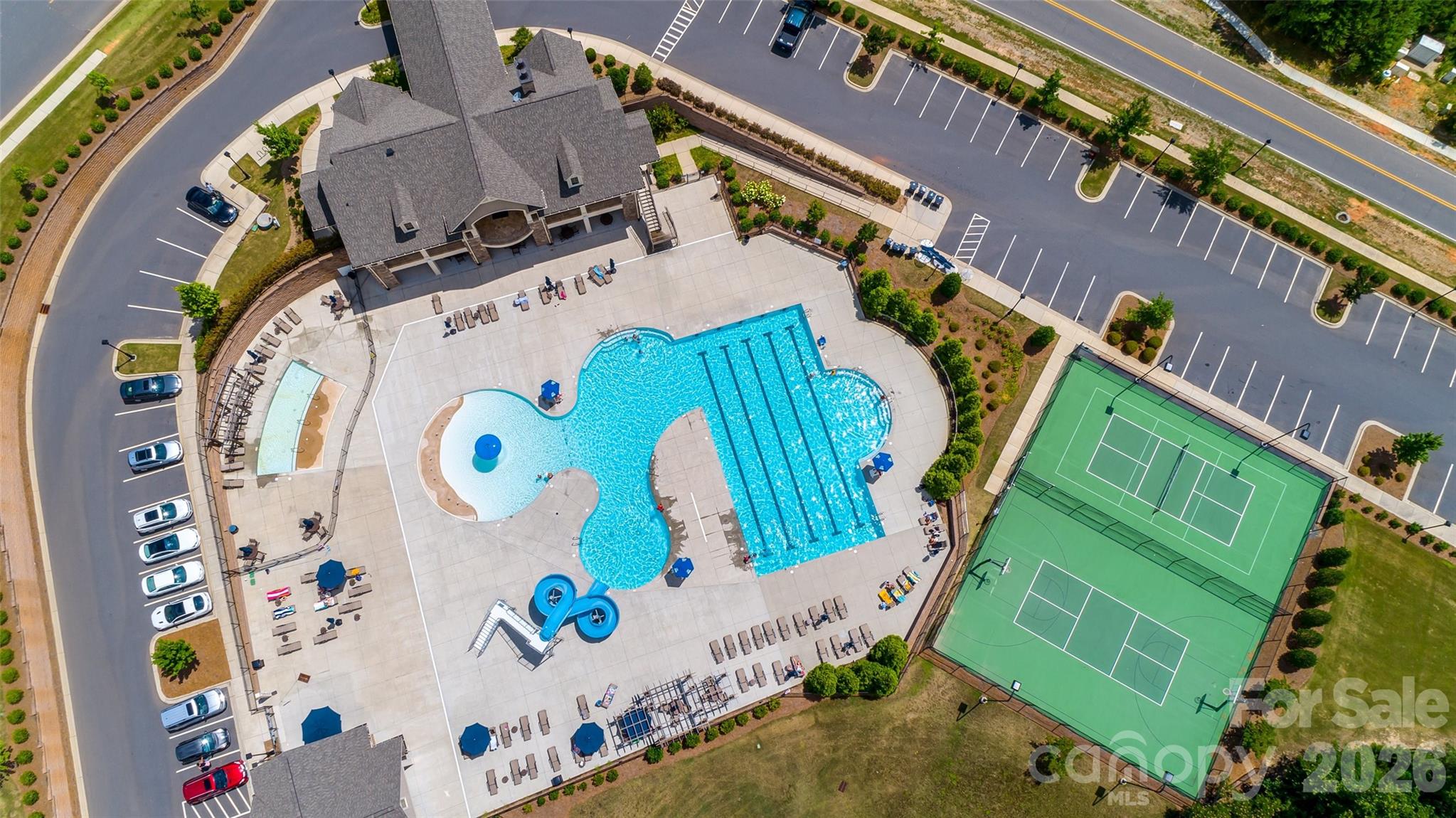15927 Vale Ridge Drive Charlotte NC 28278