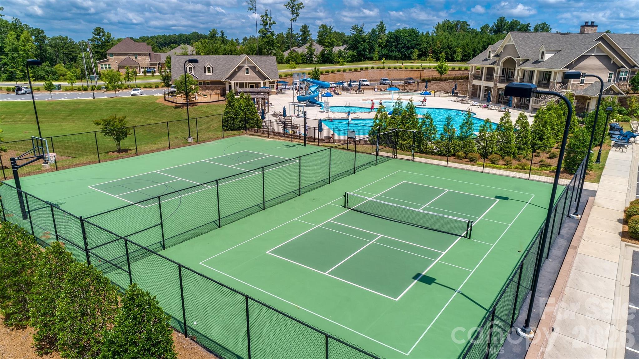 15927 Vale Ridge Drive Charlotte NC 28278