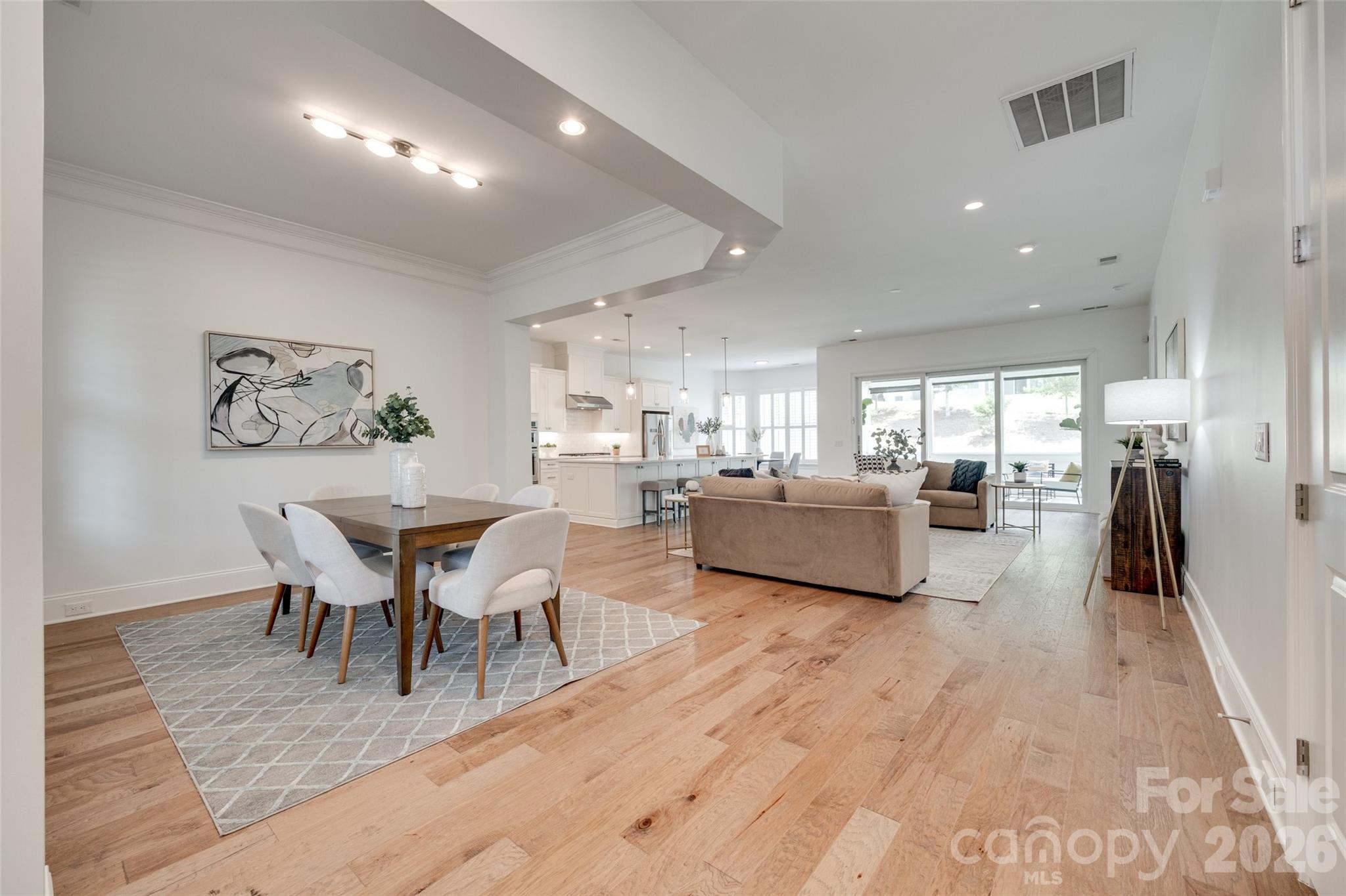 15927 Vale Ridge Drive Charlotte NC 28278