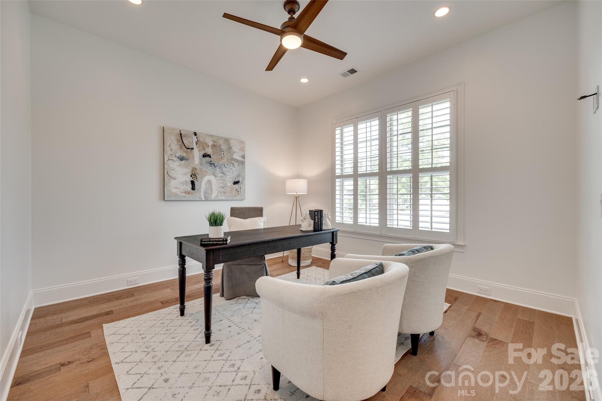 15927 Vale Ridge Drive Charlotte NC 28278