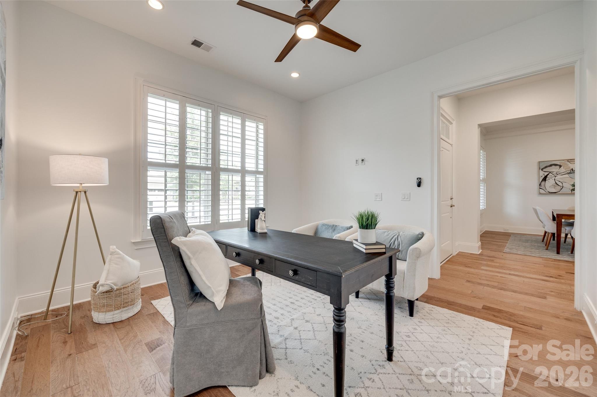 15927 Vale Ridge Drive Charlotte NC 28278