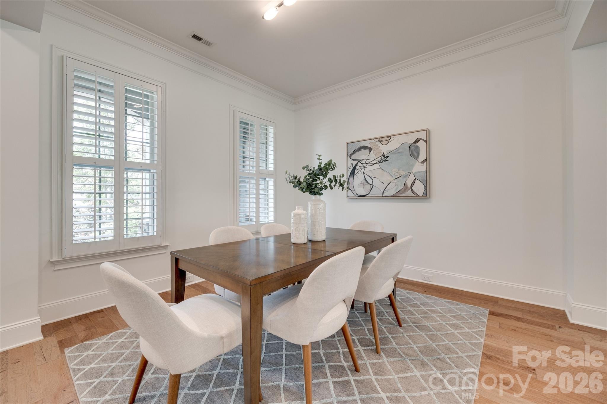 15927 Vale Ridge Drive Charlotte NC 28278