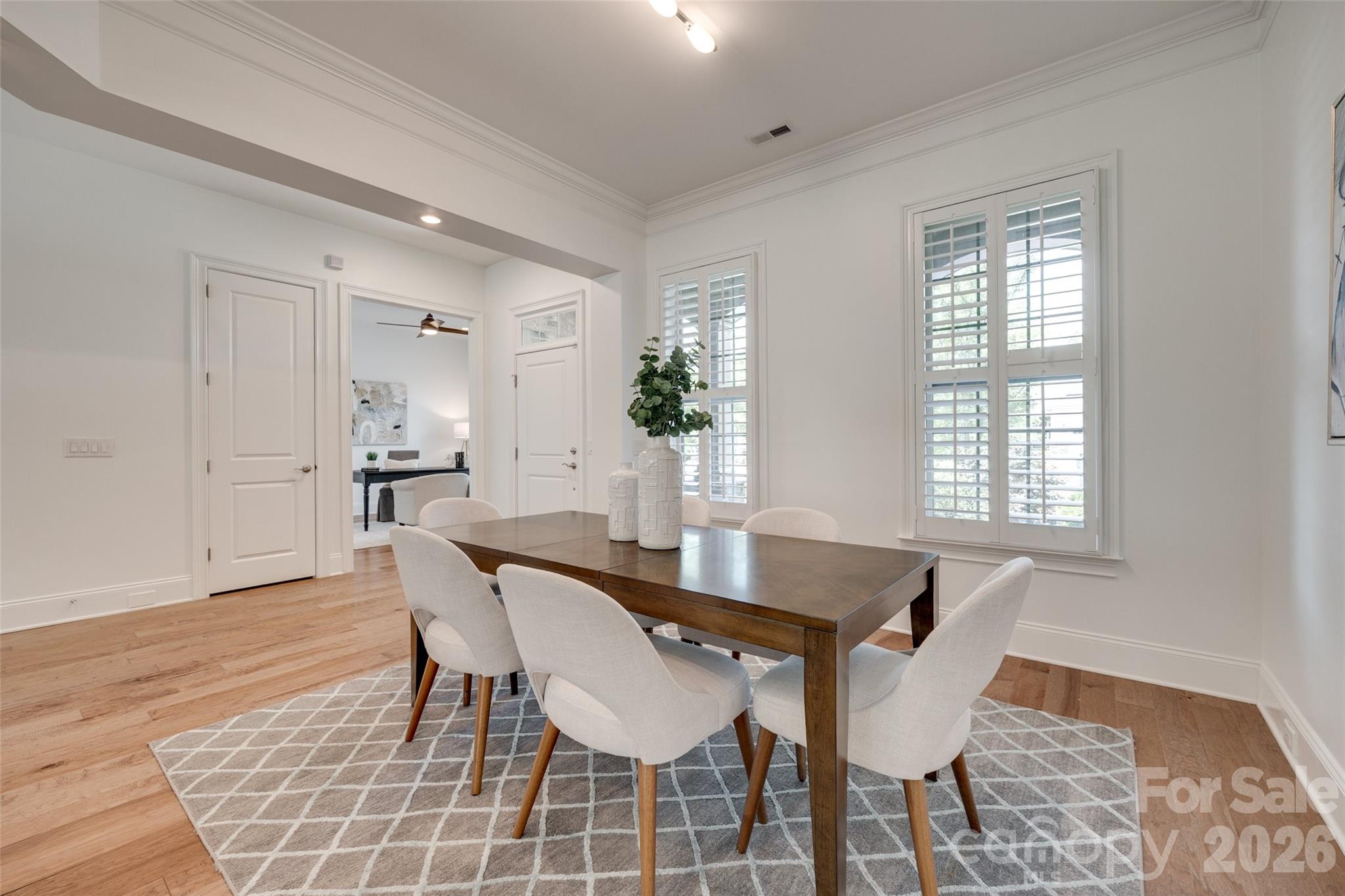 15927 Vale Ridge Drive Charlotte NC 28278