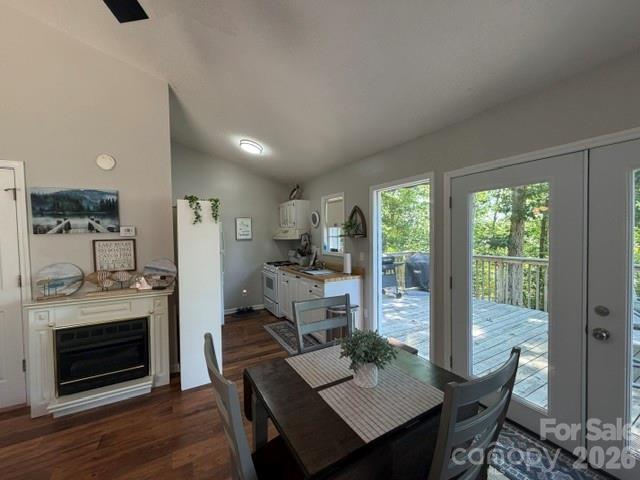 240 Skyline Drive New London NC 28127