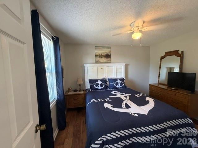 240 Skyline Drive New London NC 28127