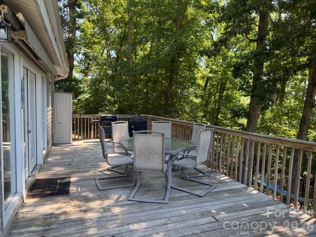 240 Skyline Drive New London NC 28127