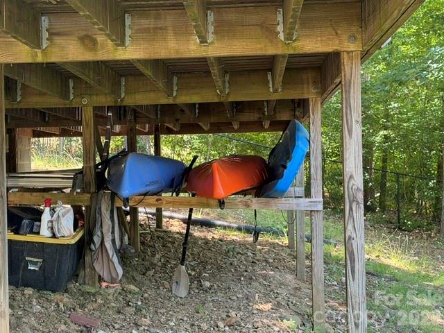 240 Skyline Drive New London NC 28127
