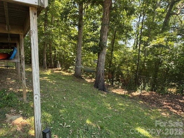 240 Skyline Drive New London NC 28127