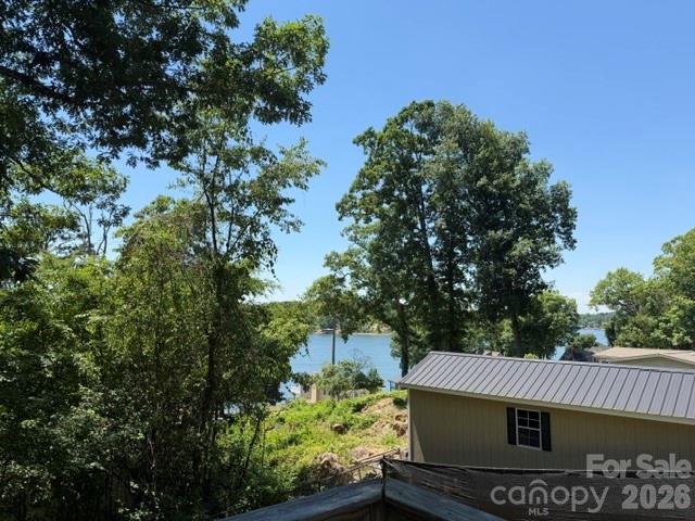 240 Skyline Drive New London NC 28127