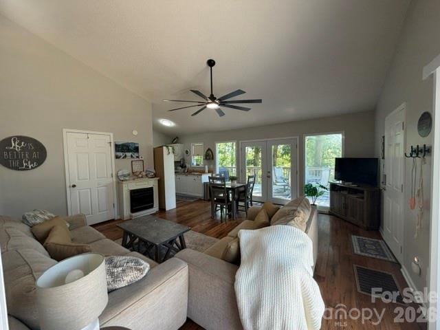 240 Skyline Drive New London NC 28127