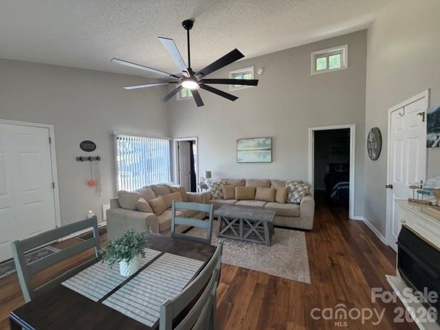 240 Skyline Drive New London NC 28127