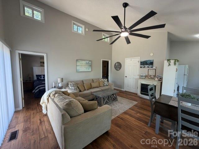240 Skyline Drive New London NC 28127