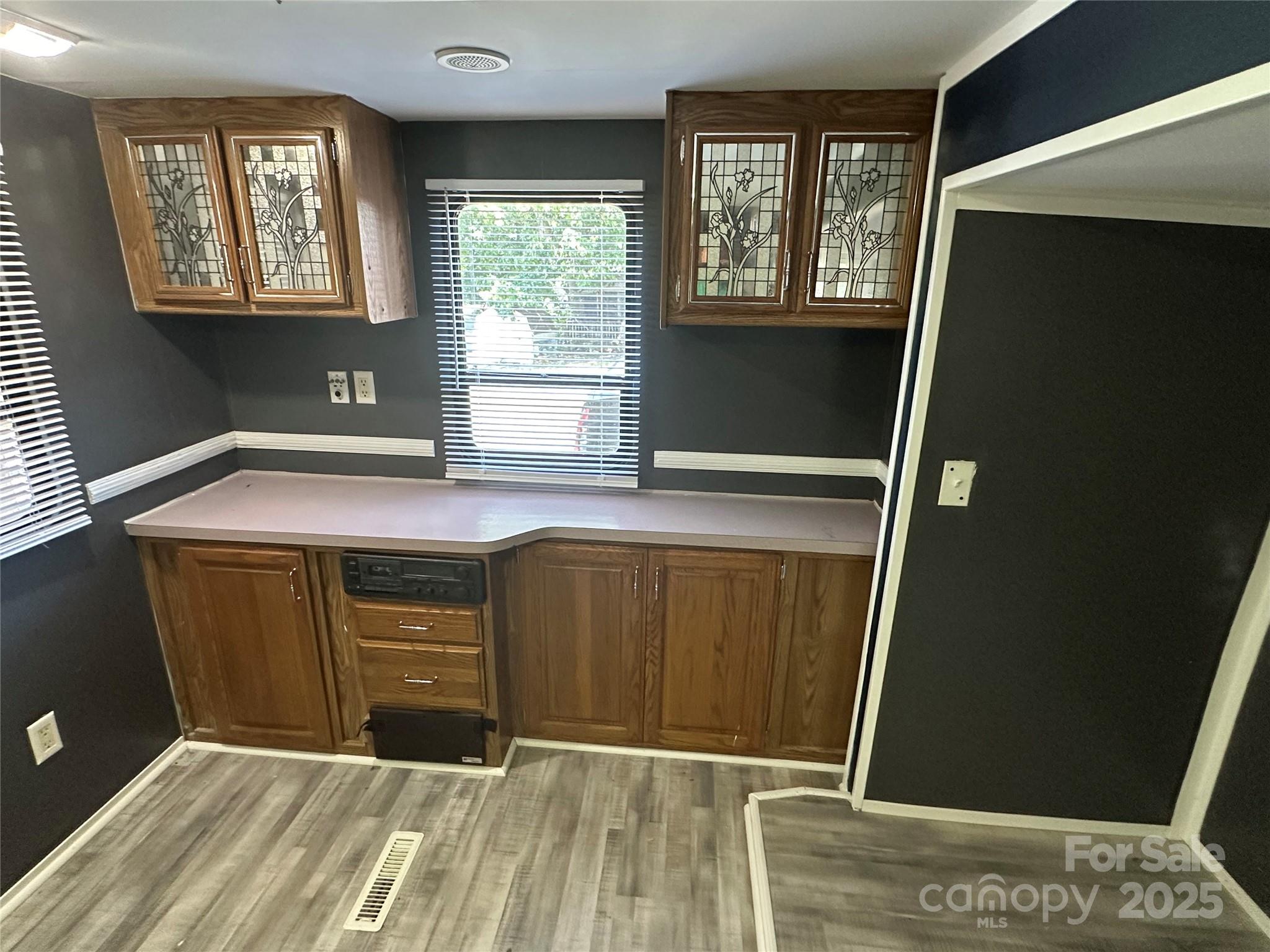 111 Deerfield Drive New London NC 28127