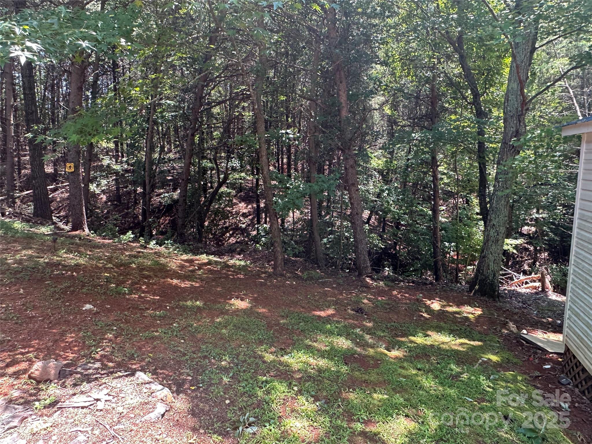 111 Deerfield Drive New London NC 28127