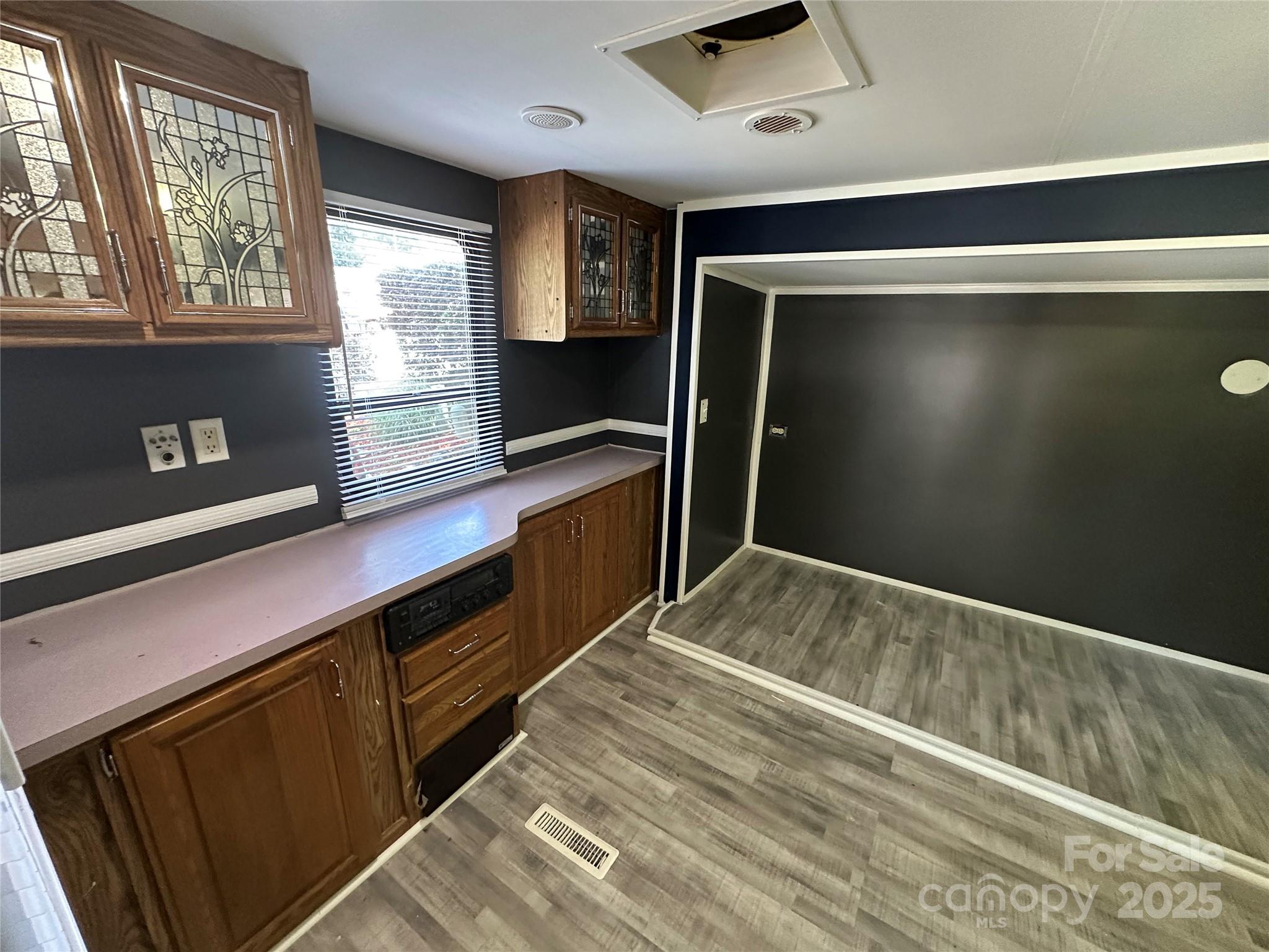 111 Deerfield Drive New London NC 28127