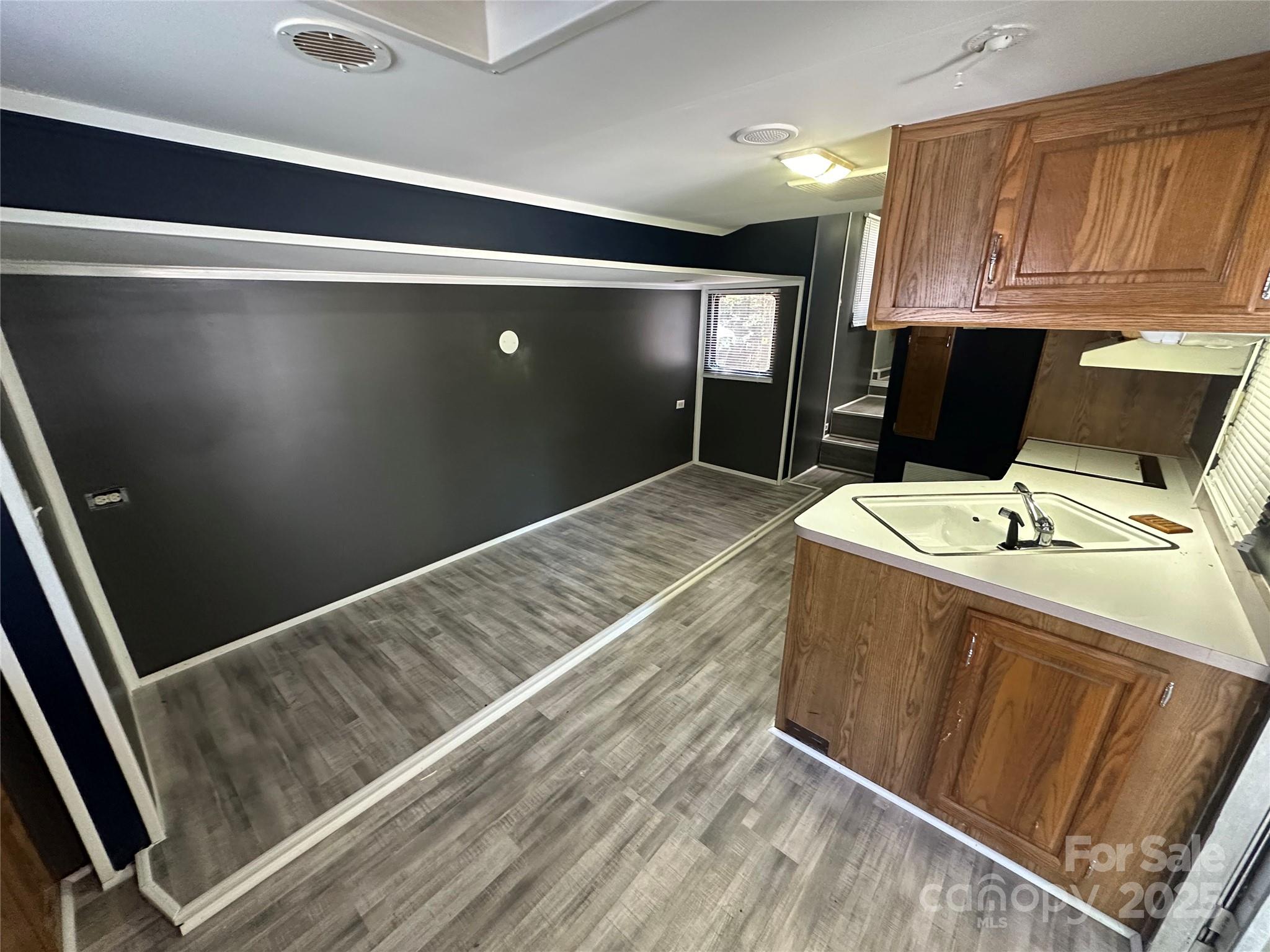 111 Deerfield Drive New London NC 28127