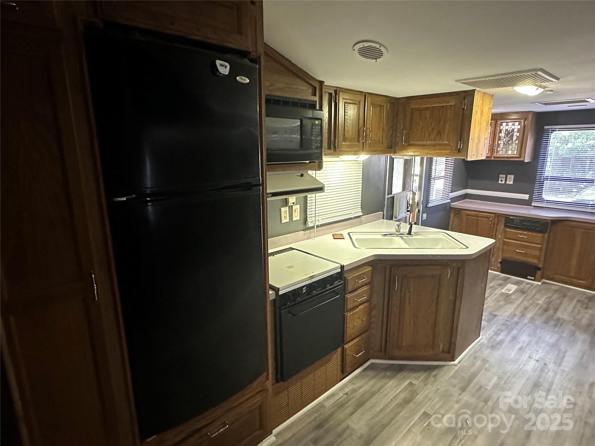 111 Deerfield Drive New London NC 28127