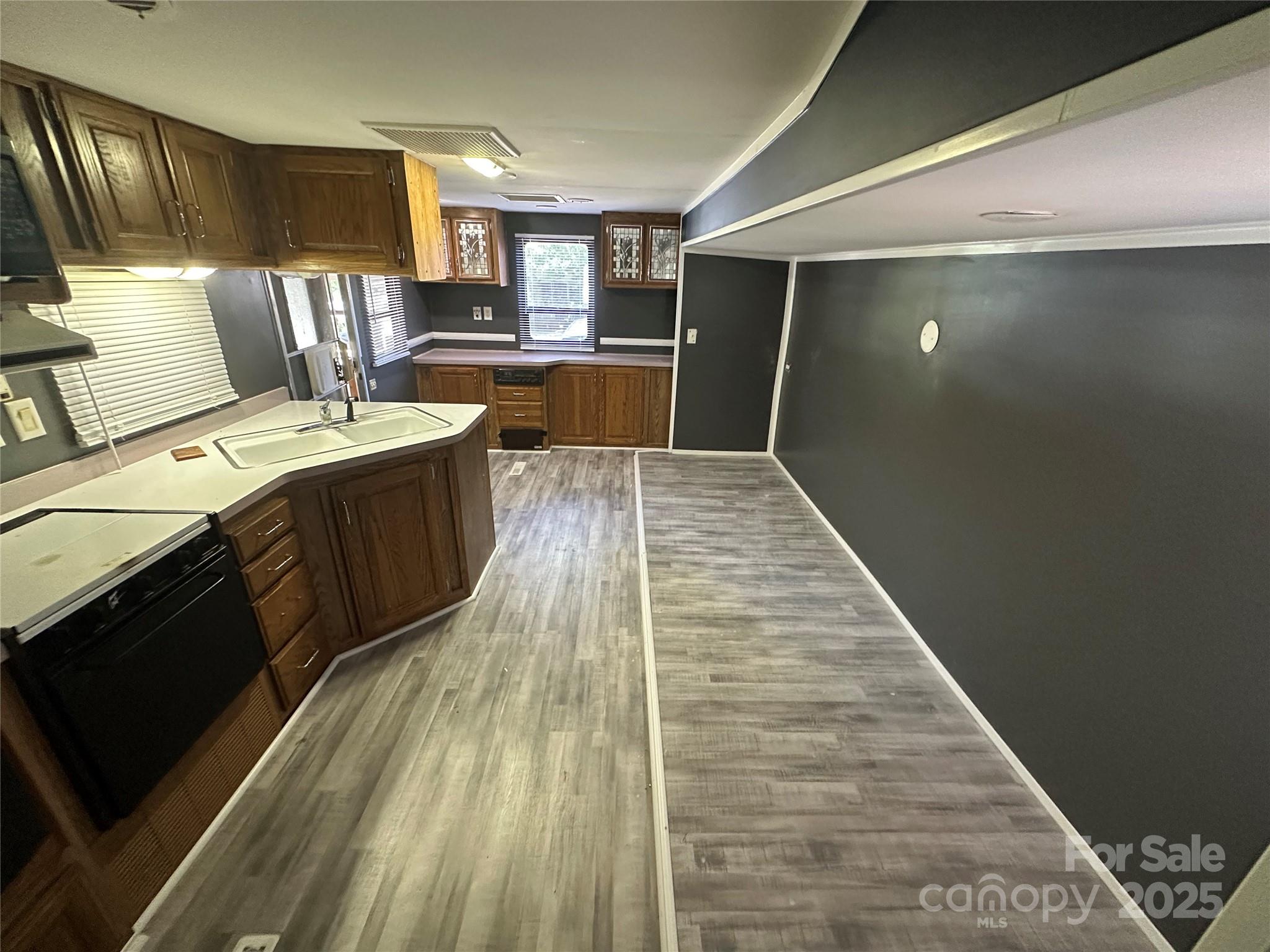 111 Deerfield Drive New London NC 28127