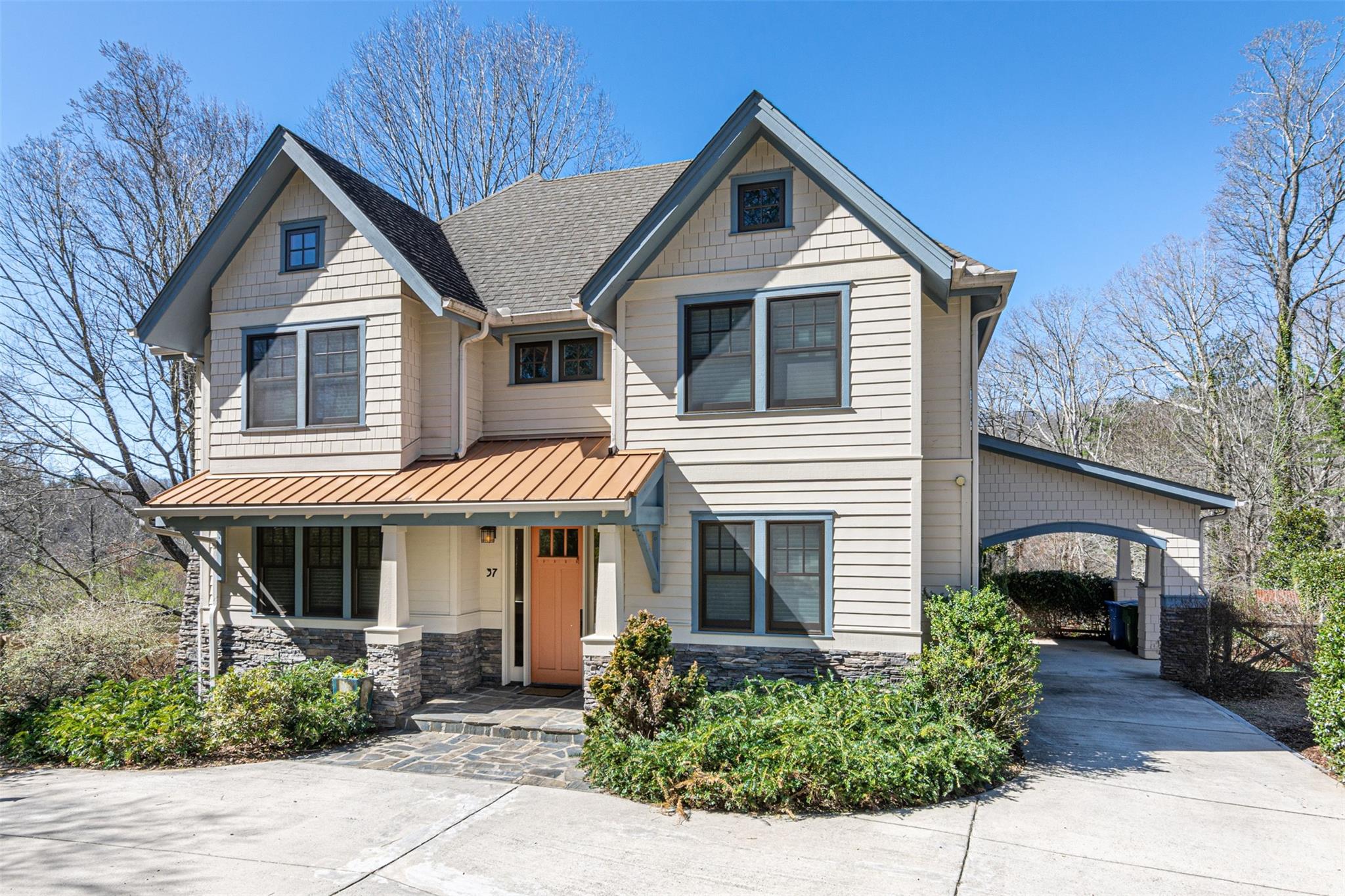 37 White Pine Drive Asheville NC 28805