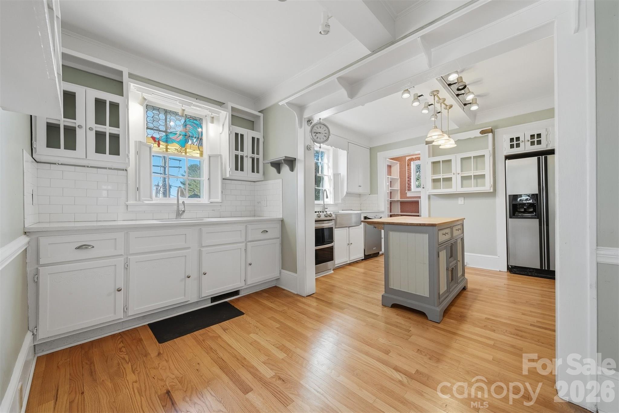 1010 College Avenue SW Lenoir NC 28645