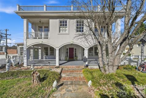 1010 College Avenue SW Lenoir NC 28645