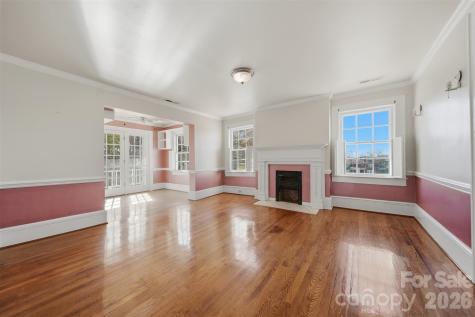 1010 College Avenue SW Lenoir NC 28645