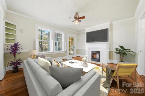 1010 College Avenue SW Lenoir NC 28645