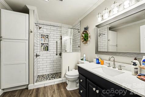 613 Salisbury Street China Grove NC 28023