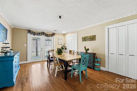 613 Salisbury Street China Grove NC 28023