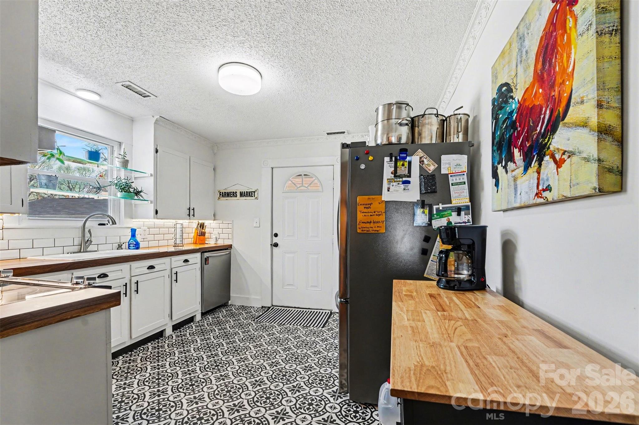 613 Salisbury Street China Grove NC 28023