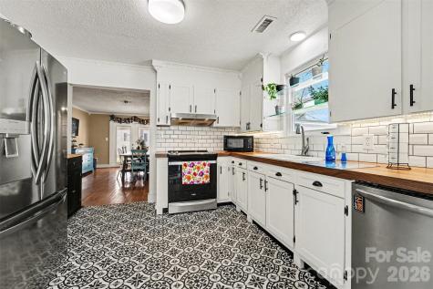613 Salisbury Street China Grove NC 28023