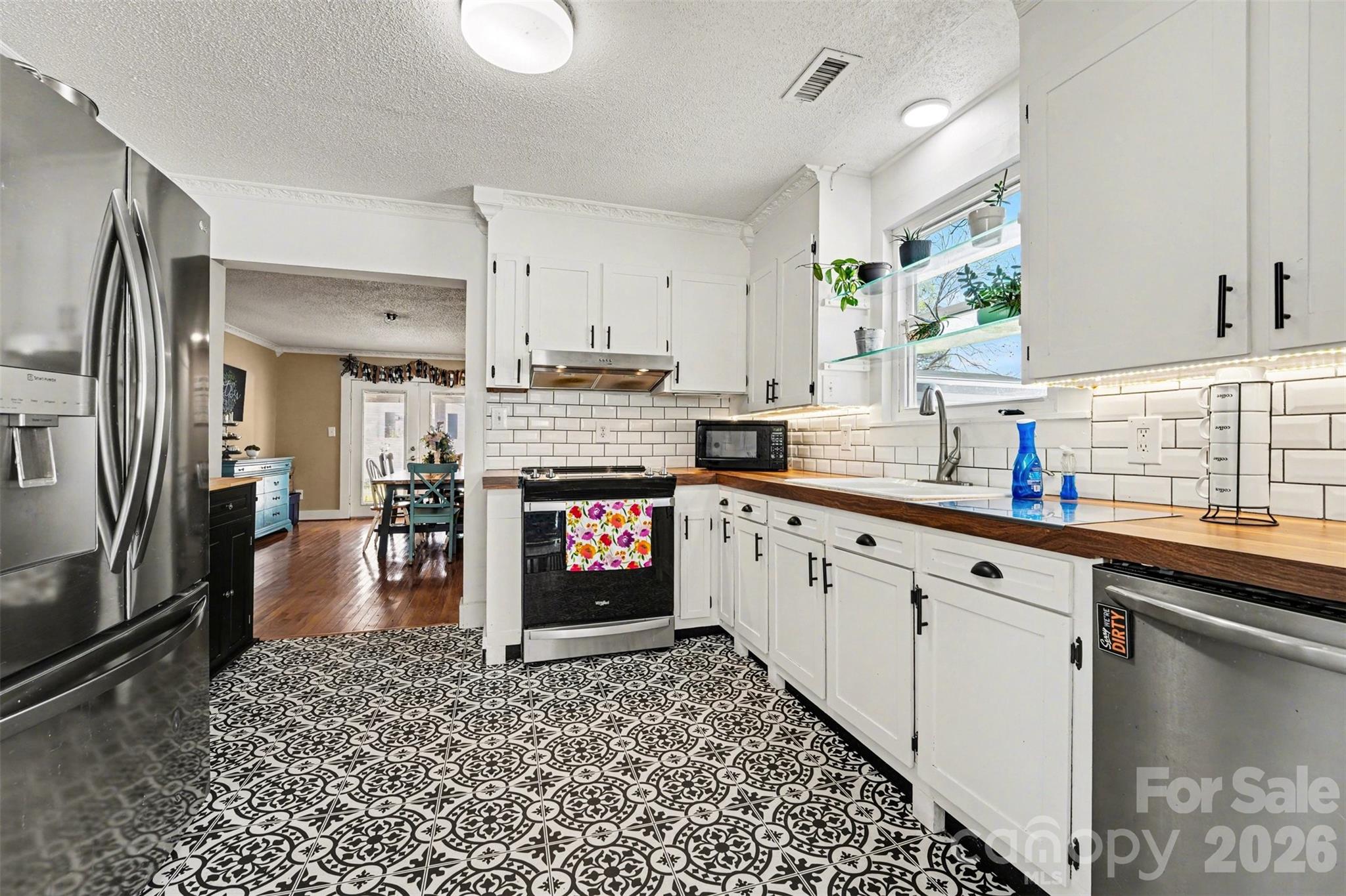613 Salisbury Street China Grove NC 28023
