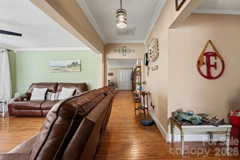 613 Salisbury Street China Grove NC 28023