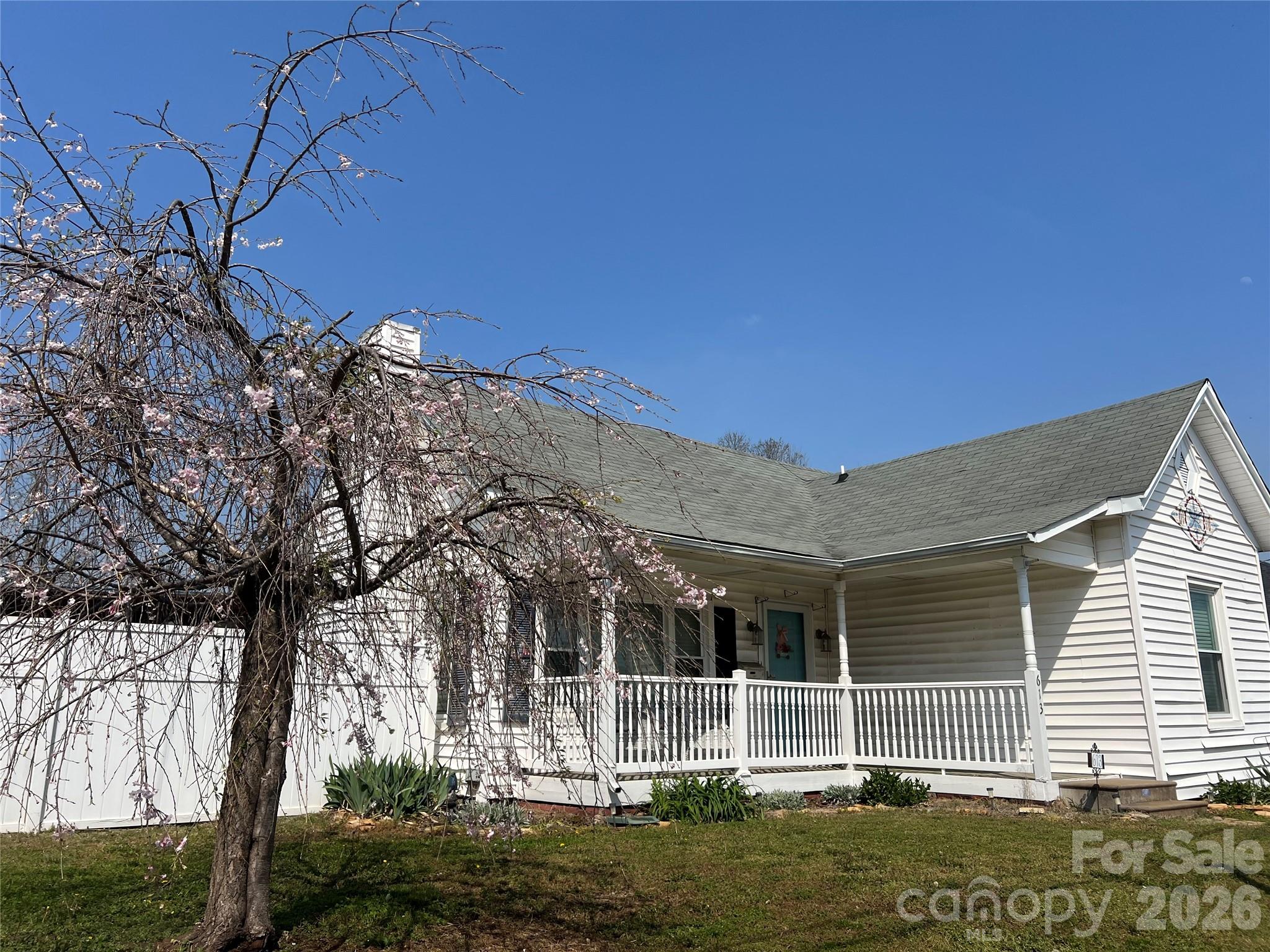 613 Salisbury Street China Grove NC 28023