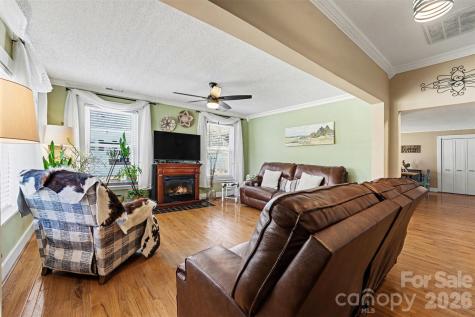 613 Salisbury Street China Grove NC 28023