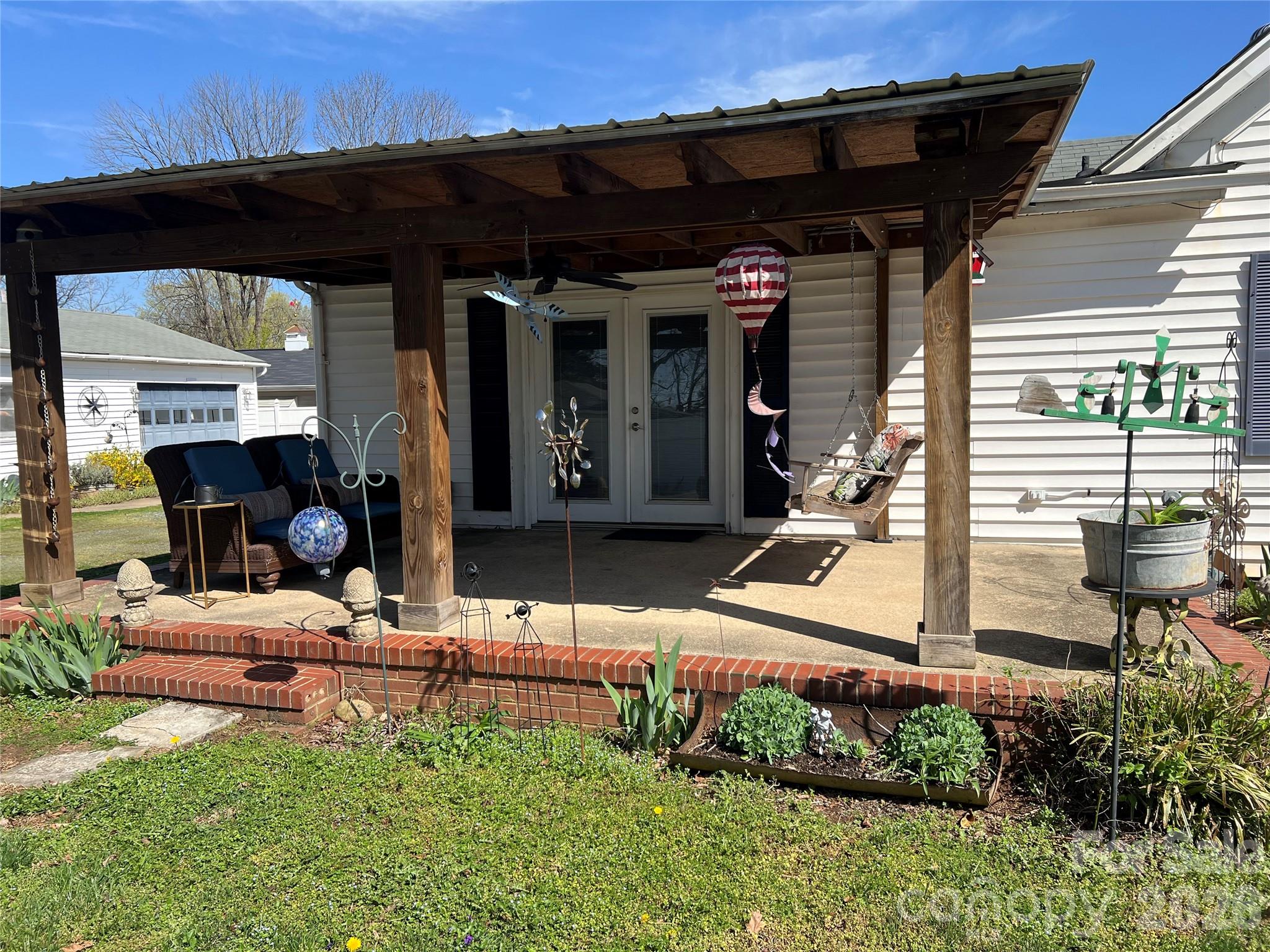 613 Salisbury Street China Grove NC 28023