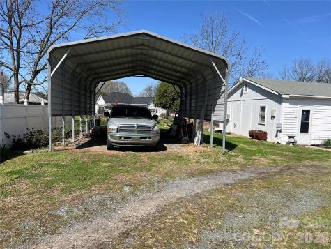 613 Salisbury Street China Grove NC 28023