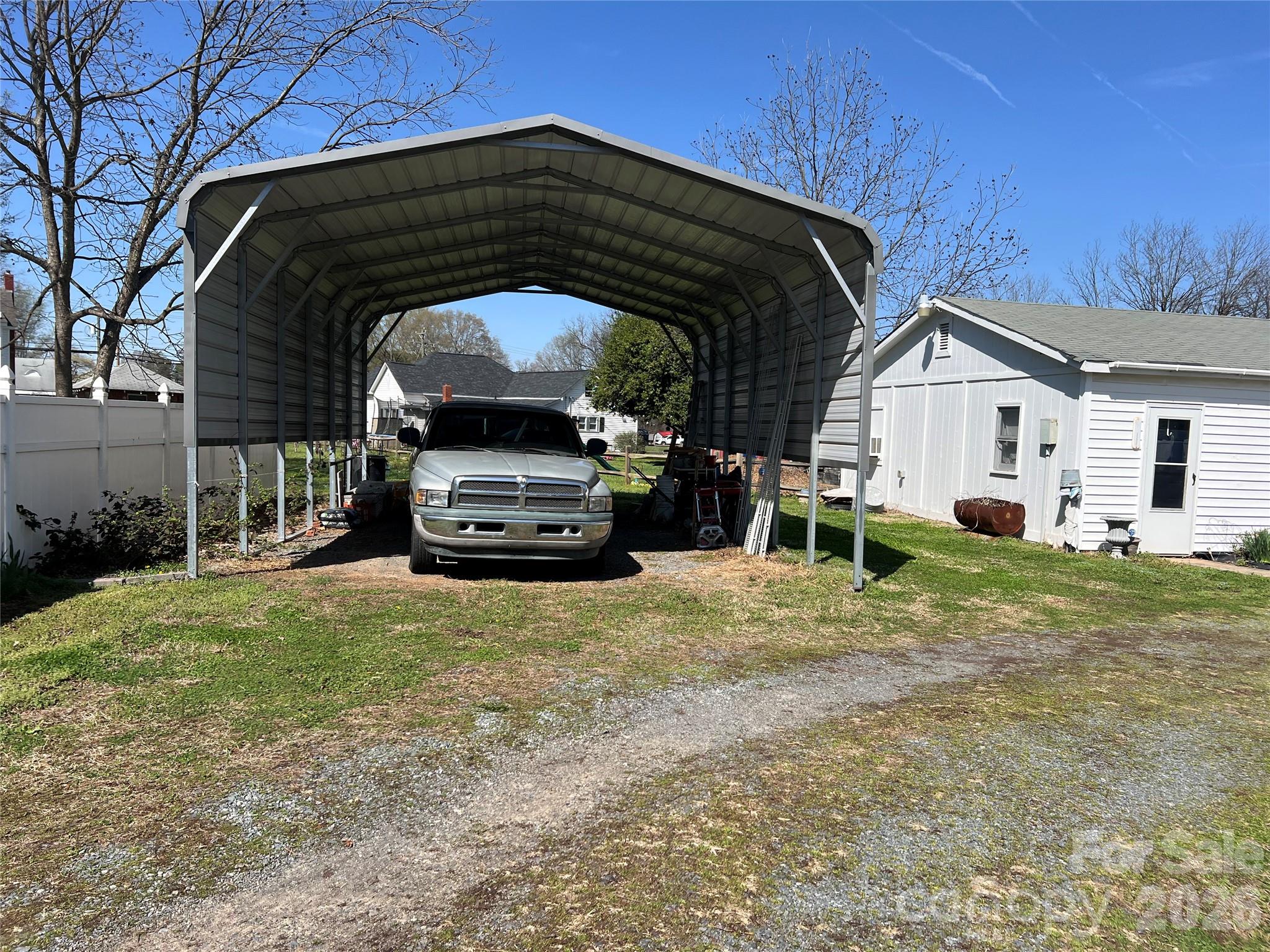 613 Salisbury Street China Grove NC 28023