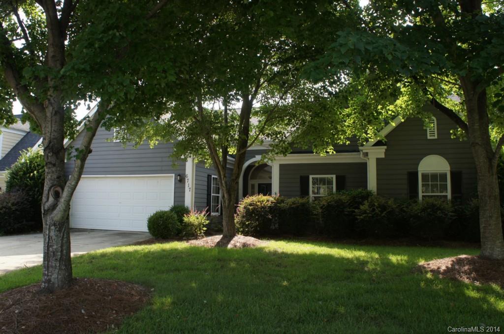 6717 Bickham Lane Charlotte NC 28269