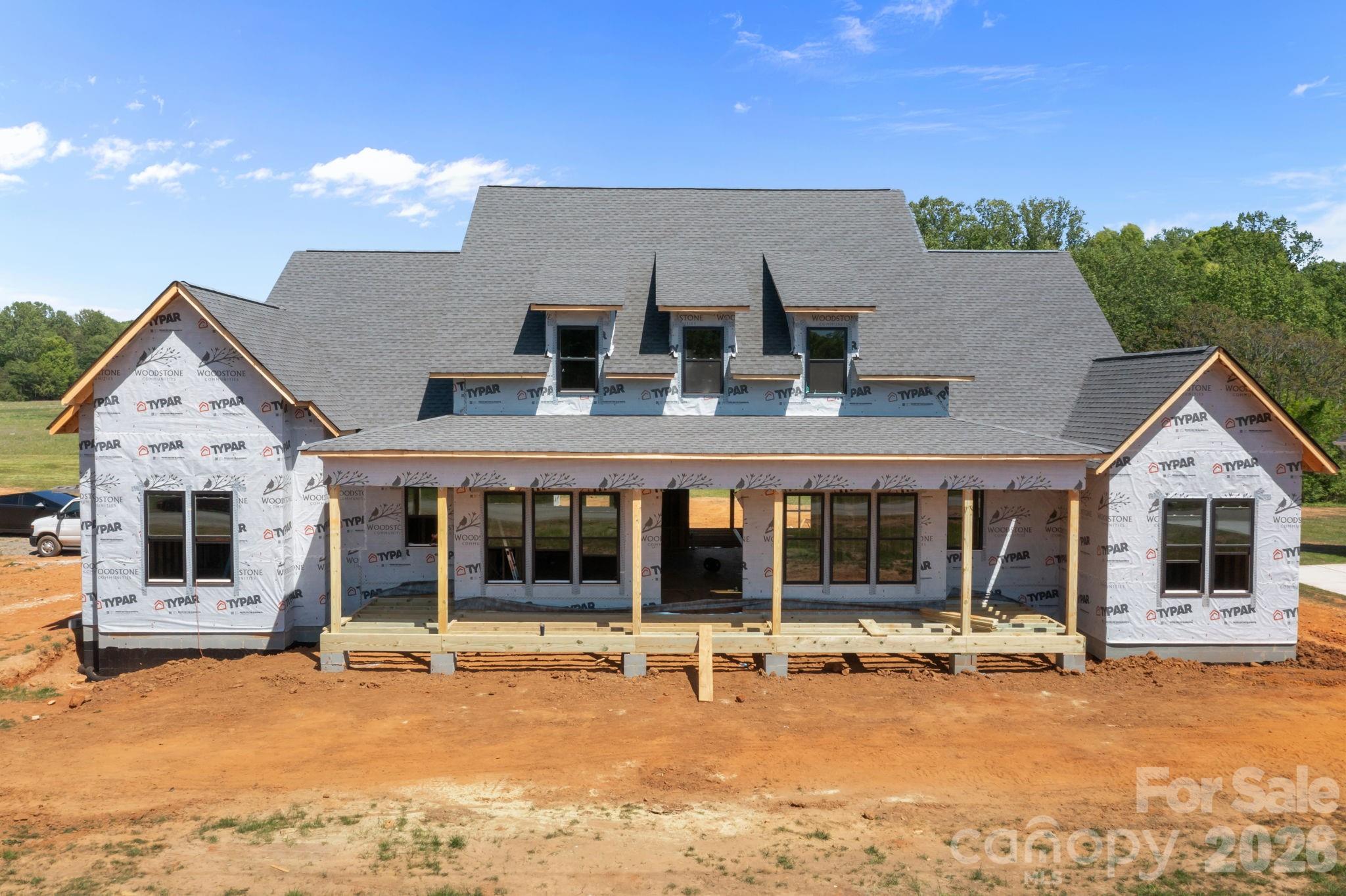 389 New Salem Road Statesville NC 28625
